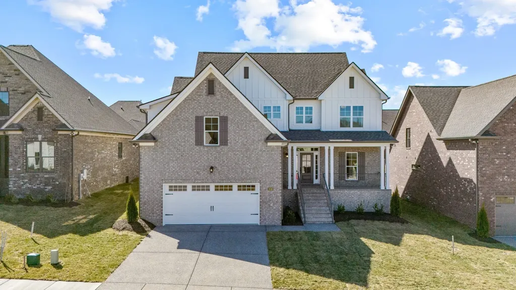 2036 Wt Chandler Boulevard #79 Gallatin TN 37066