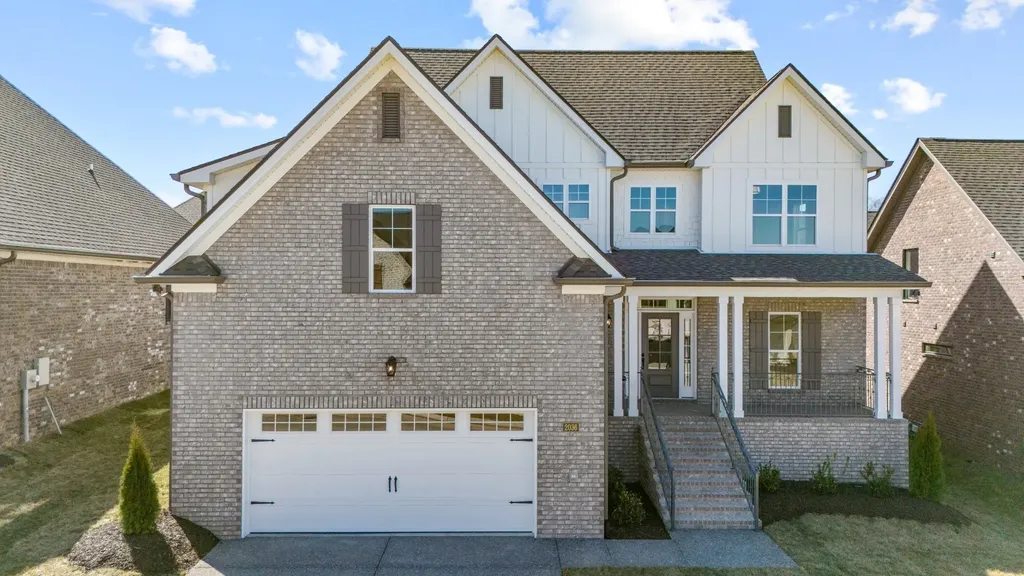 2036 Wt Chandler Boulevard #79 Gallatin TN 37066