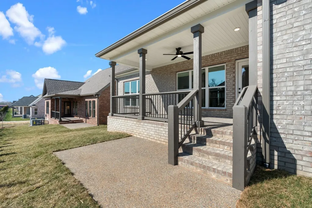 2036 Wt Chandler Boulevard #79 Gallatin TN 37066