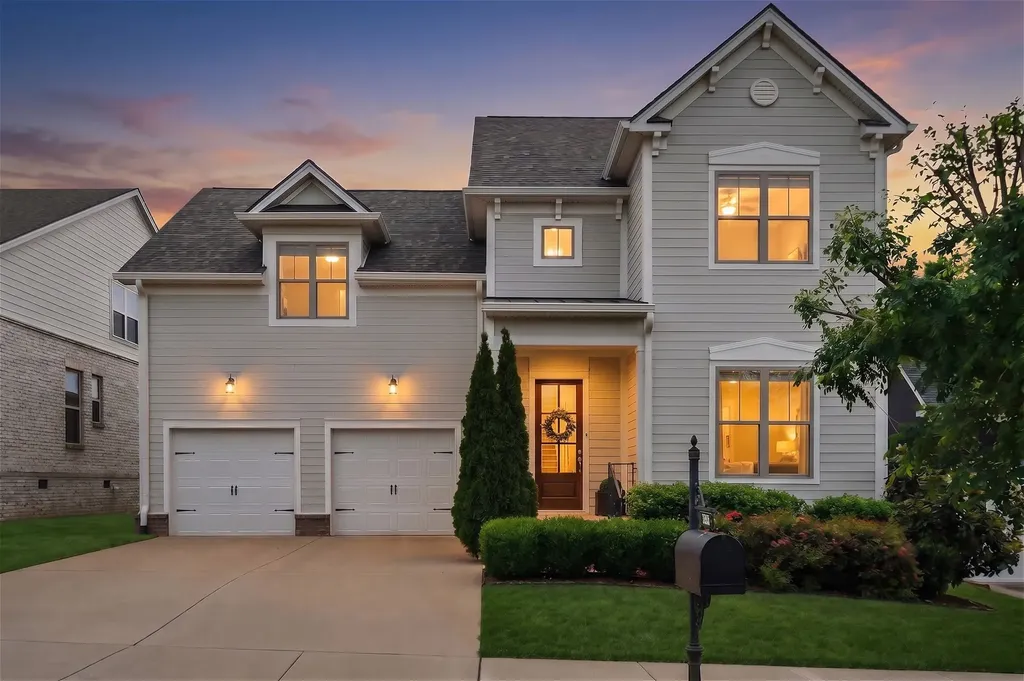 324 River Bluff Drive Franklin TN 37064