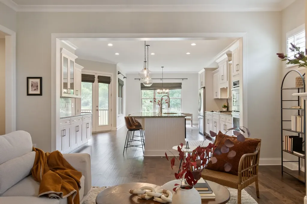 324 River Bluff Drive Franklin TN 37064