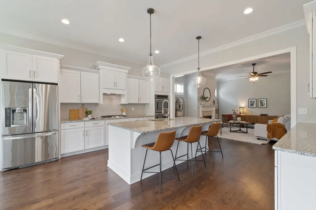324 River Bluff Drive Franklin TN 37064