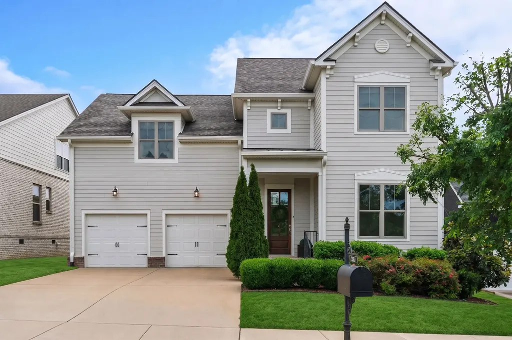 324 River Bluff Drive Franklin TN 37064