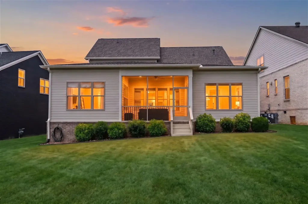324 River Bluff Drive Franklin TN 37064