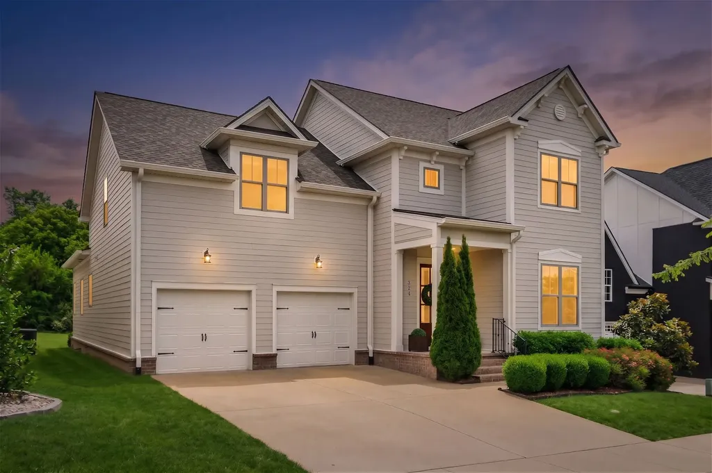 324 River Bluff Drive Franklin TN 37064