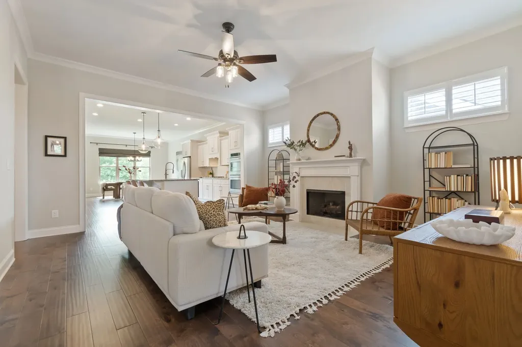 324 River Bluff Drive Franklin TN 37064