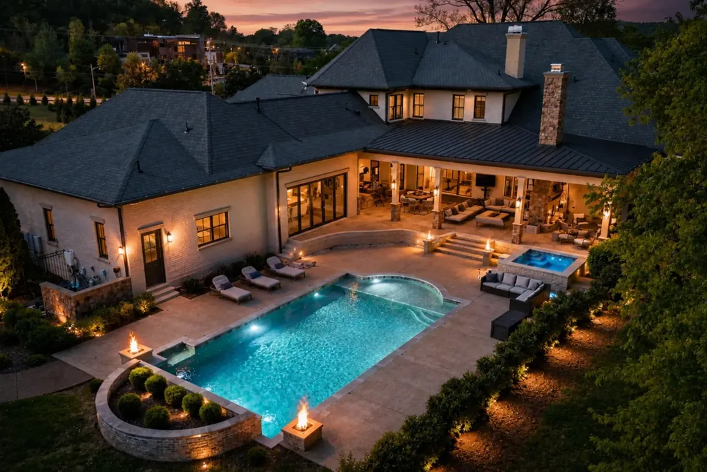 698 Brass Lantern Place Brentwood TN 37027