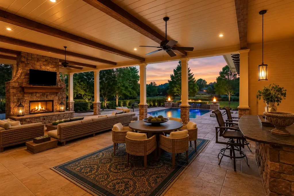 698 Brass Lantern Place Brentwood TN 37027