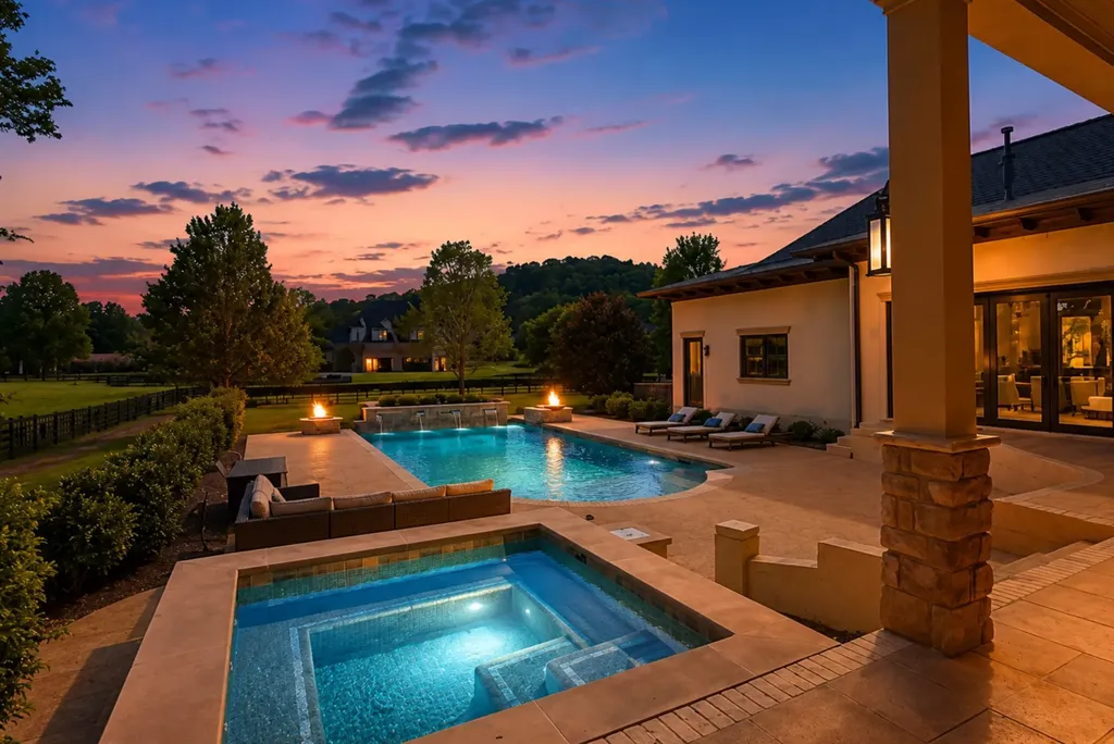 698 Brass Lantern Place Brentwood TN 37027