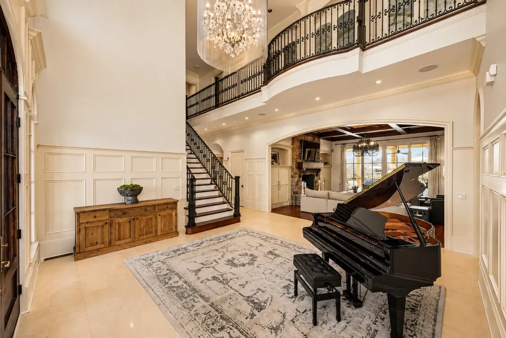 698 Brass Lantern Place Brentwood TN 37027