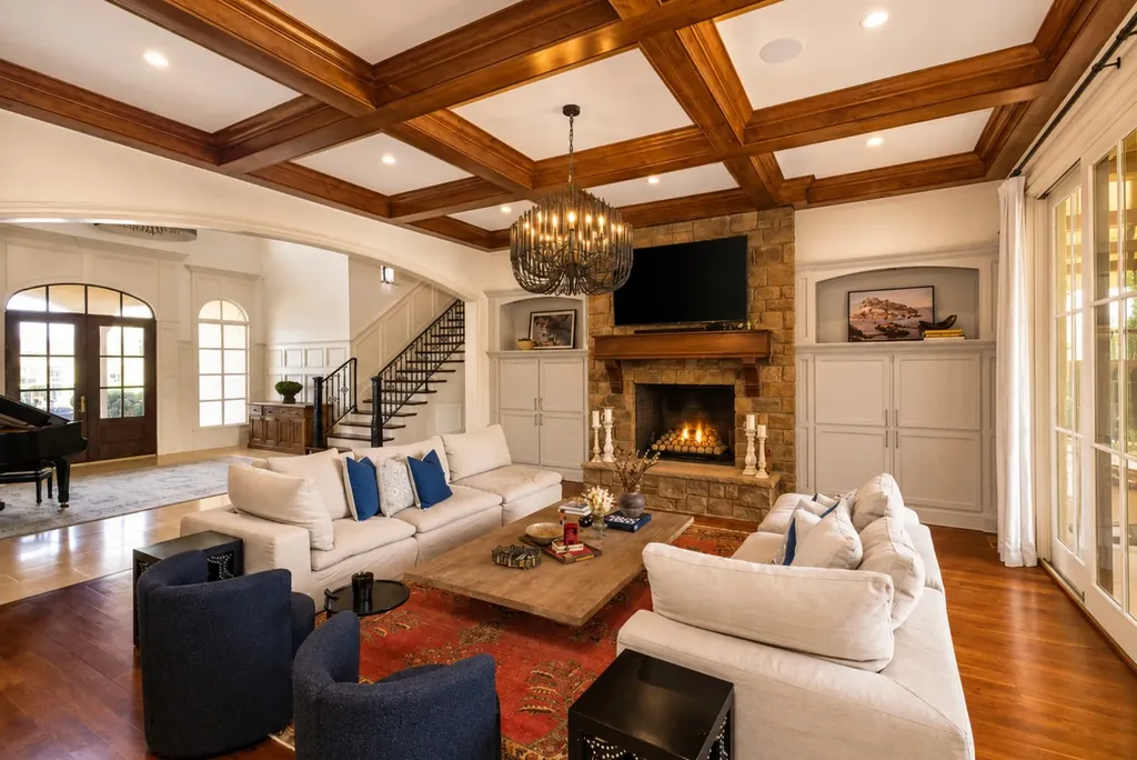 698 Brass Lantern Place Brentwood TN 37027