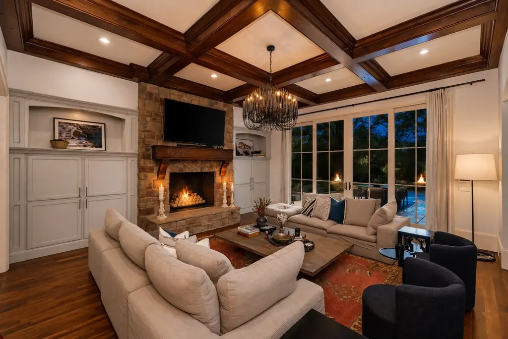 698 Brass Lantern Place Brentwood TN 37027