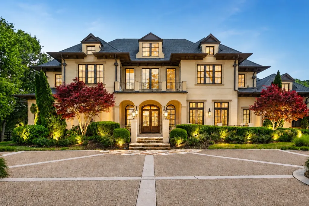 698 Brass Lantern Place Brentwood TN 37027