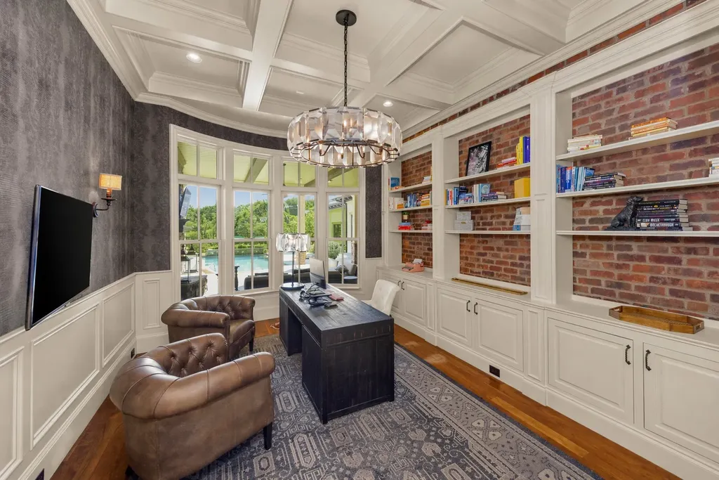 698 Brass Lantern Place Brentwood TN 37027