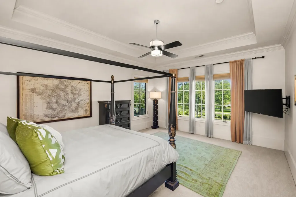 698 Brass Lantern Place Brentwood TN 37027