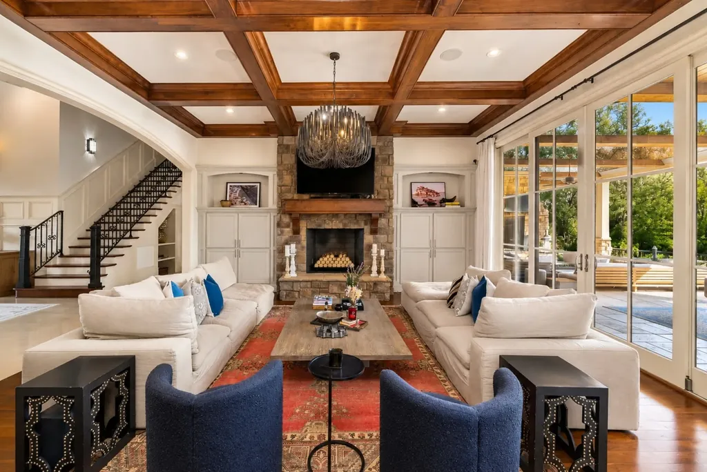698 Brass Lantern Place Brentwood TN 37027