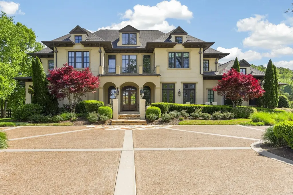 698 Brass Lantern Place Brentwood TN 37027