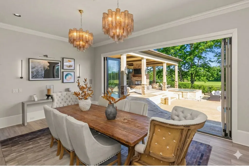 698 Brass Lantern Place Brentwood TN 37027