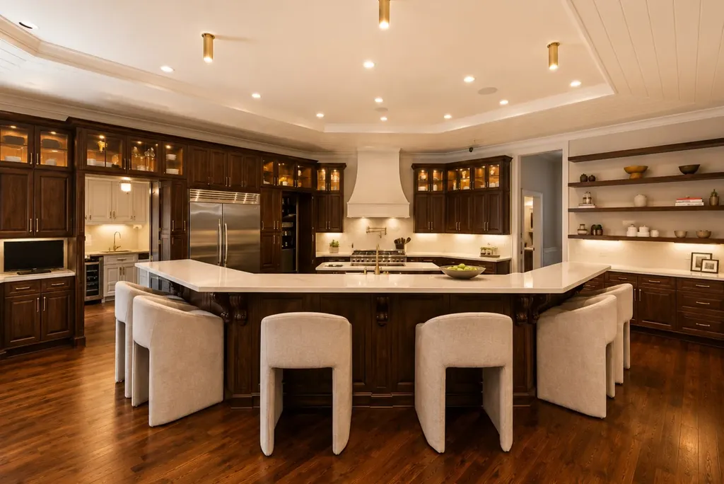 698 Brass Lantern Place Brentwood TN 37027