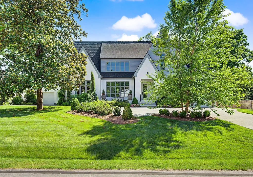 2825 Sugar Tree Road Nashville TN 37215