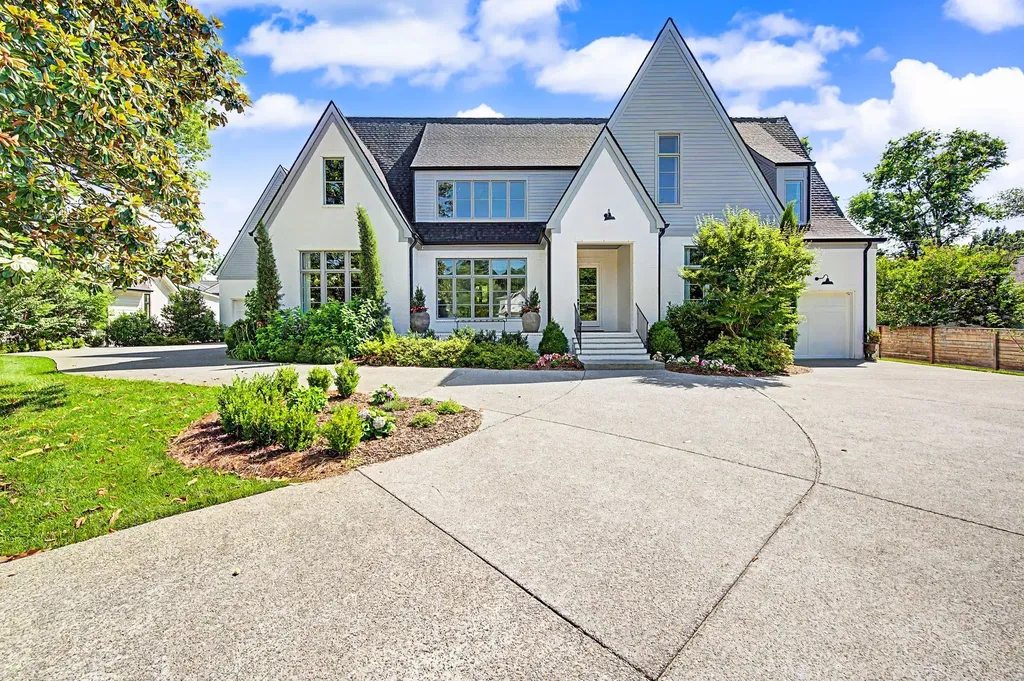 2825 Sugar Tree Road Nashville TN 37215