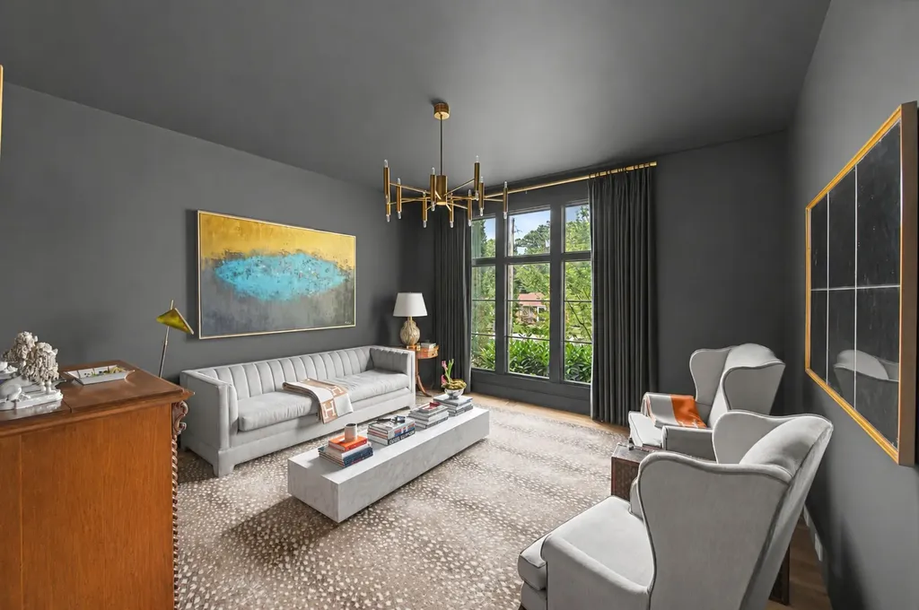 2825 Sugar Tree Road Nashville TN 37215