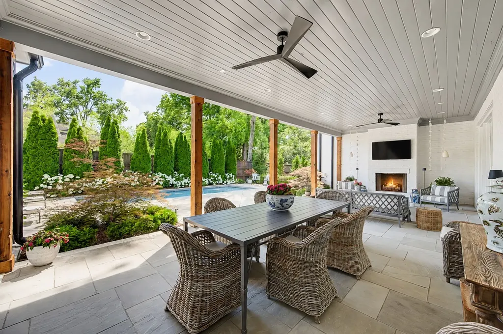 2825 Sugar Tree Road Nashville TN 37215
