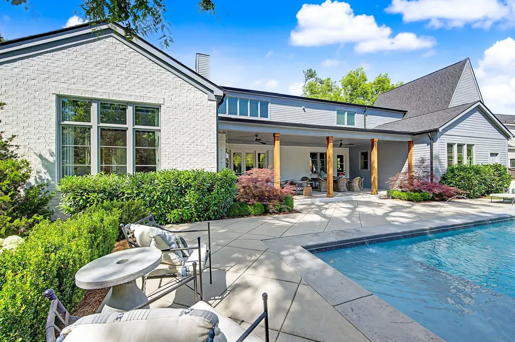 2825 Sugar Tree Road Nashville TN 37215