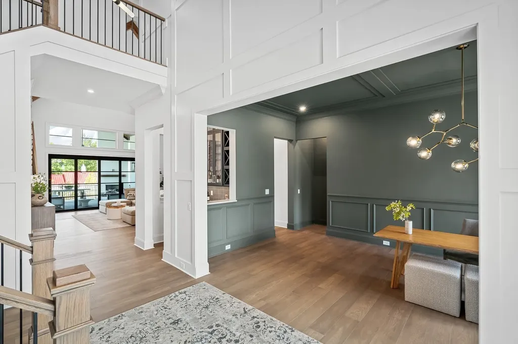 7262 Murrel Drive Franklin TN 37064