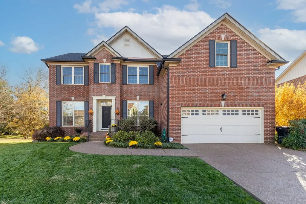290 Wisteria Drive Franklin TN 37064