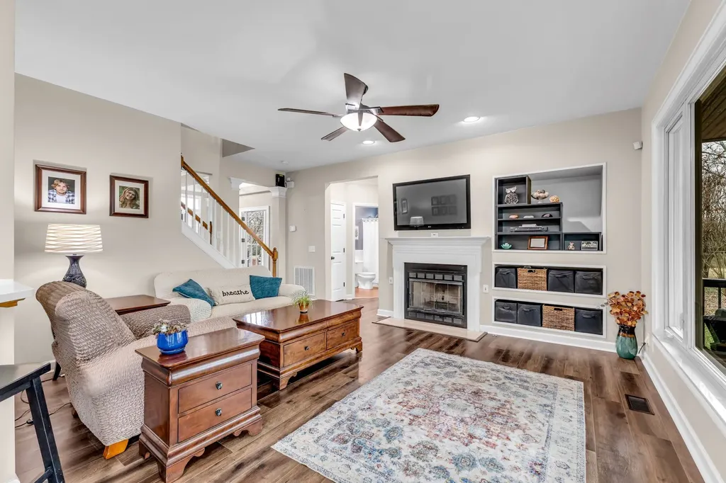 290 Wisteria Drive Franklin TN 37064