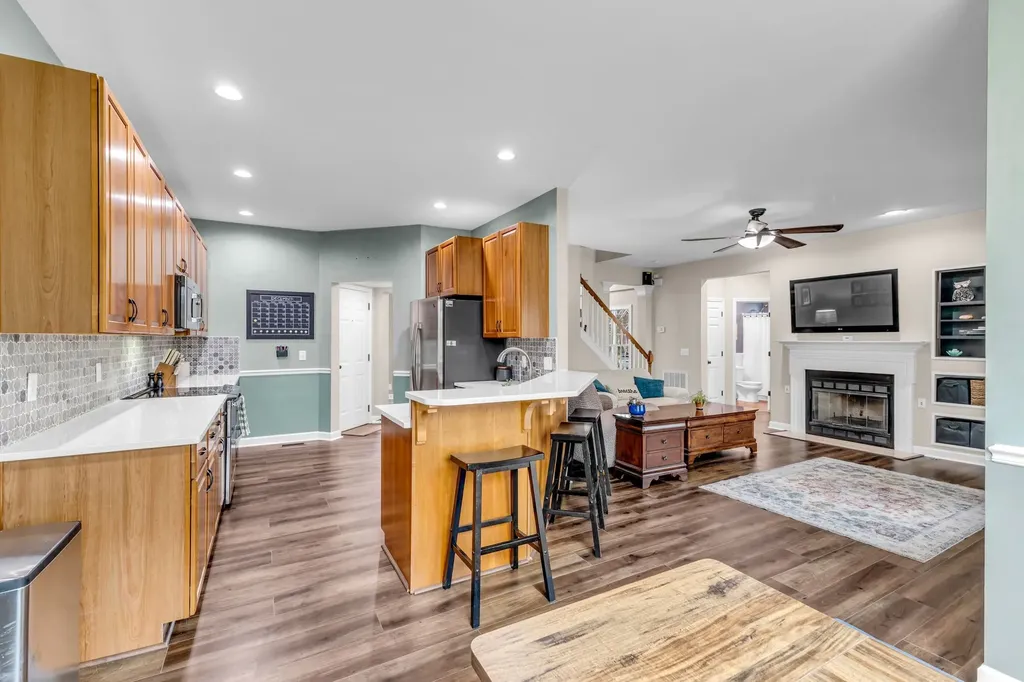 290 Wisteria Drive Franklin TN 37064