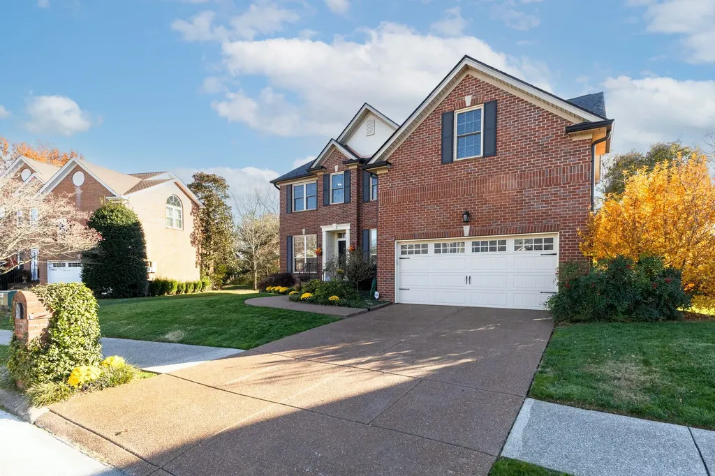 290 Wisteria Drive Franklin TN 37064