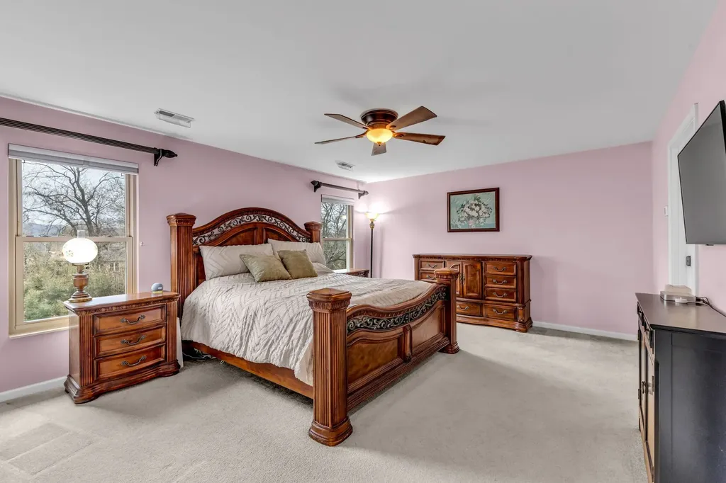 290 Wisteria Drive Franklin TN 37064