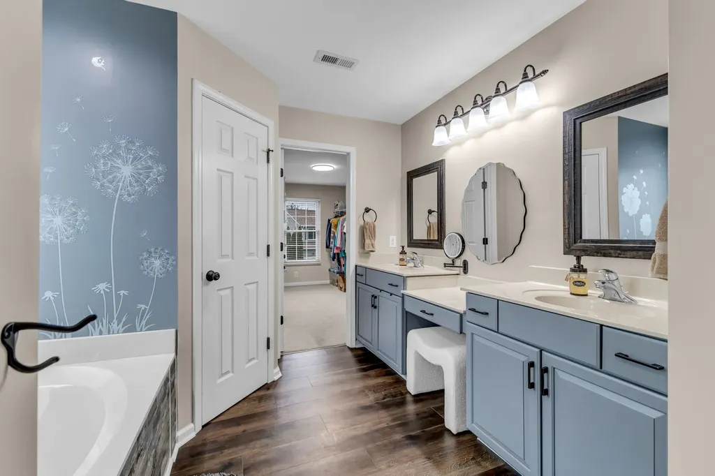 290 Wisteria Drive Franklin TN 37064