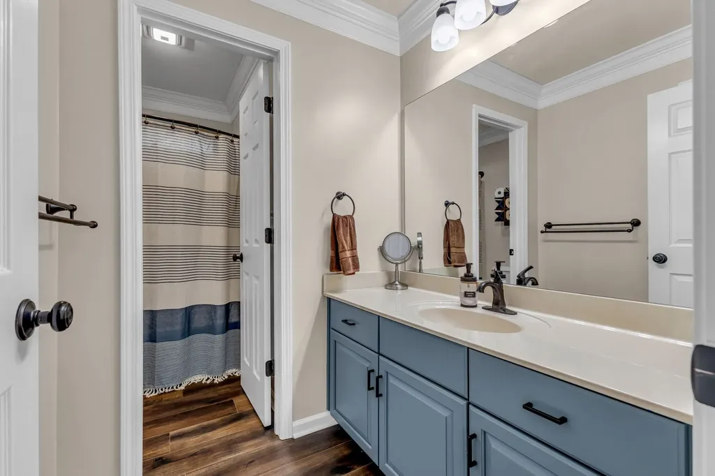 290 Wisteria Drive Franklin TN 37064