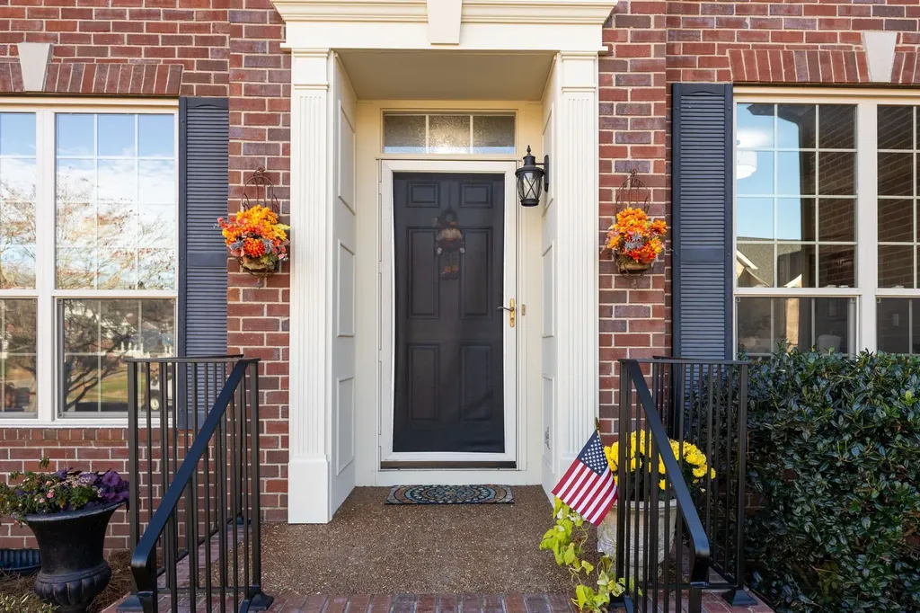 290 Wisteria Drive Franklin TN 37064