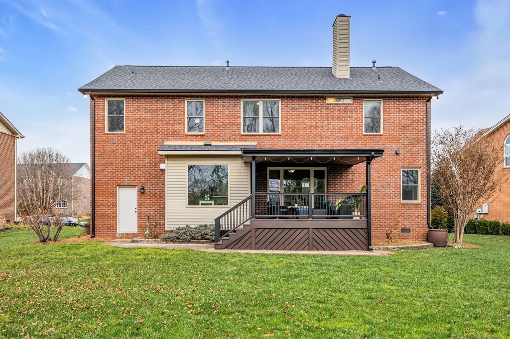 290 Wisteria Drive Franklin TN 37064
