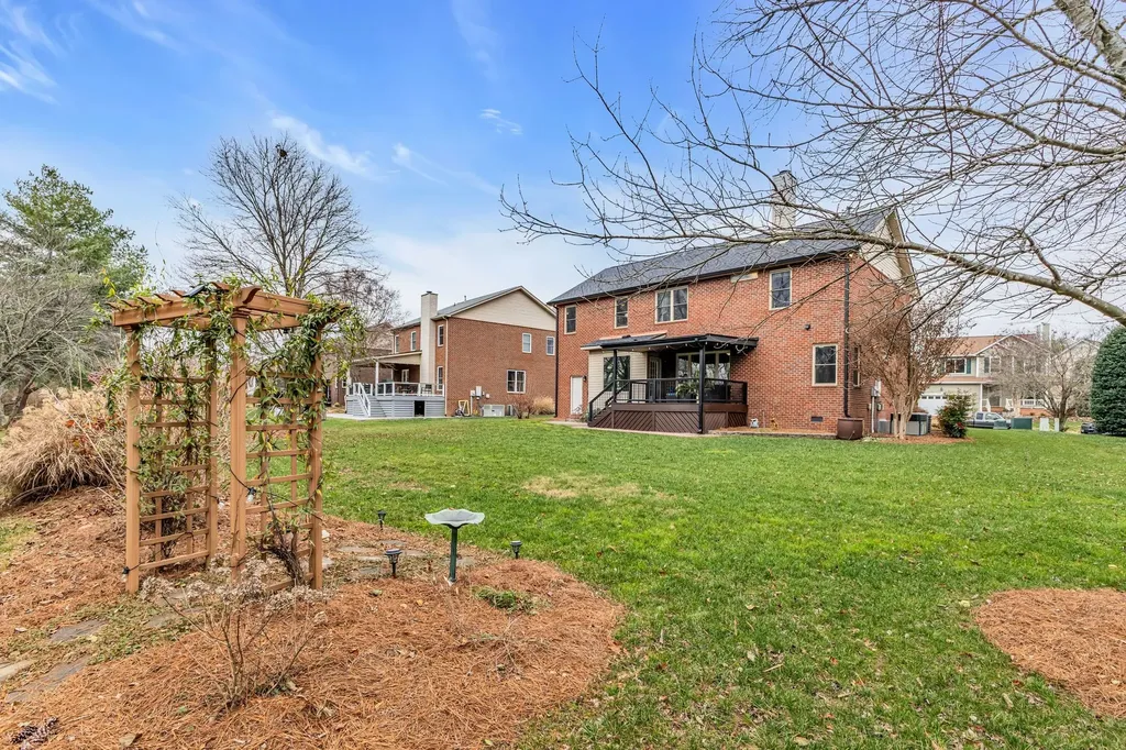 290 Wisteria Drive Franklin TN 37064