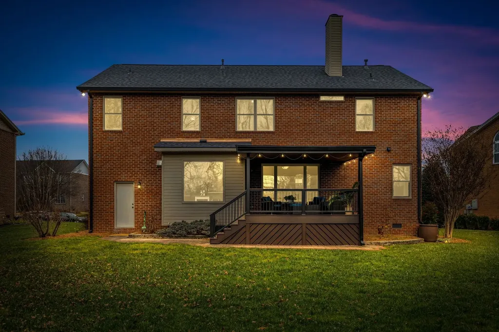 290 Wisteria Drive Franklin TN 37064
