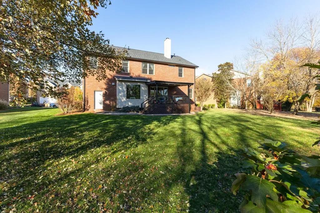 290 Wisteria Drive Franklin TN 37064
