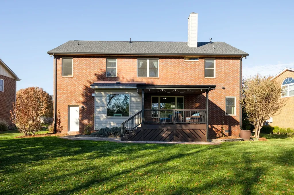 290 Wisteria Drive Franklin TN 37064