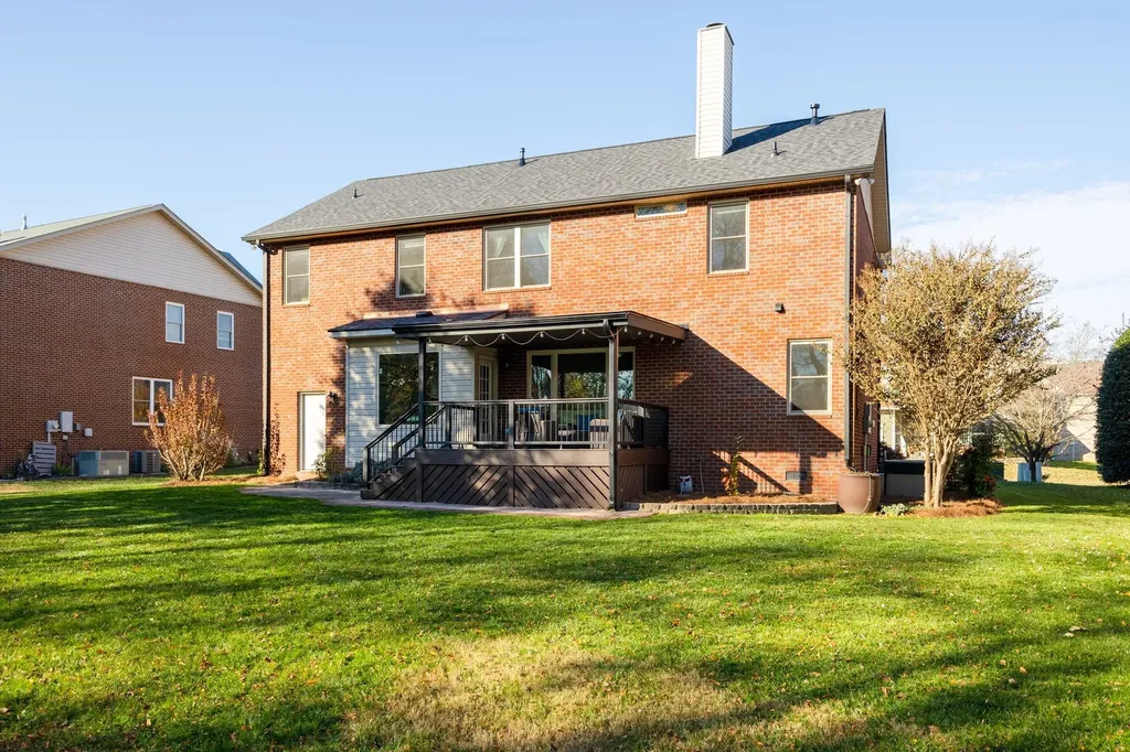 290 Wisteria Drive Franklin TN 37064
