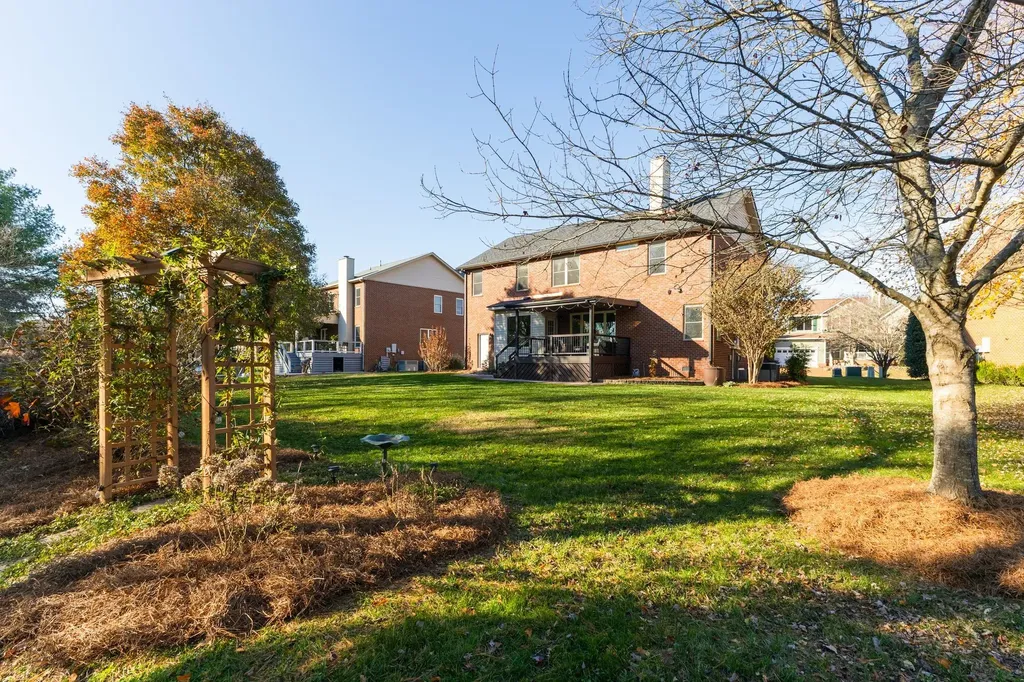 290 Wisteria Drive Franklin TN 37064