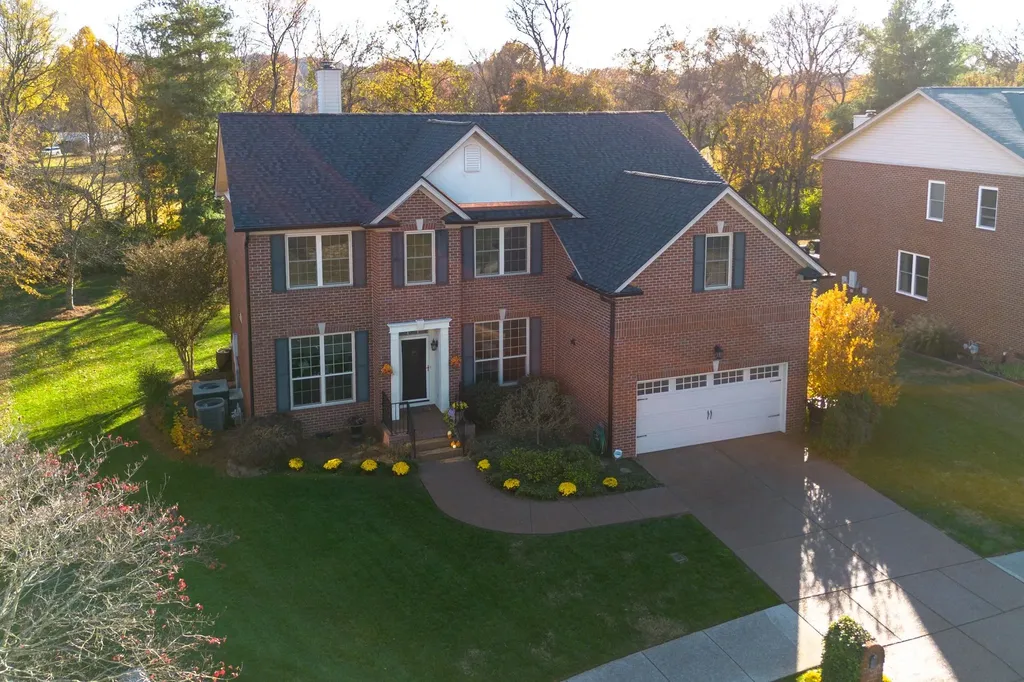 290 Wisteria Drive Franklin TN 37064