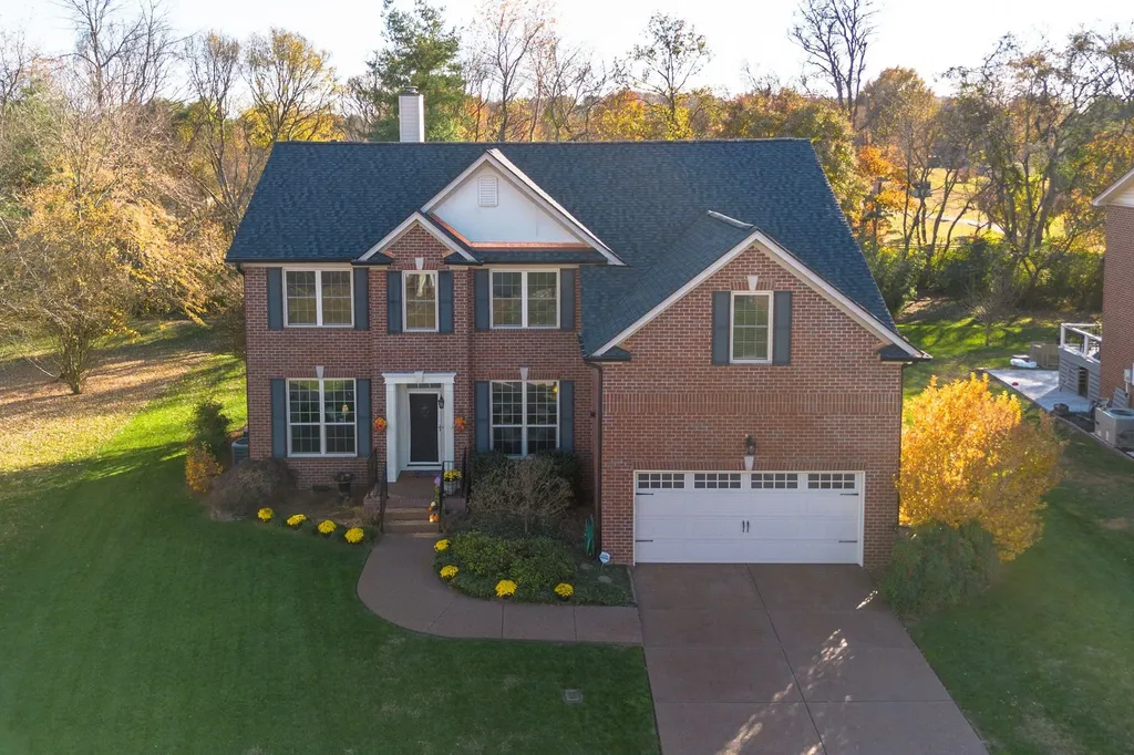 290 Wisteria Drive Franklin TN 37064