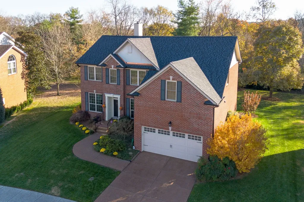 290 Wisteria Drive Franklin TN 37064