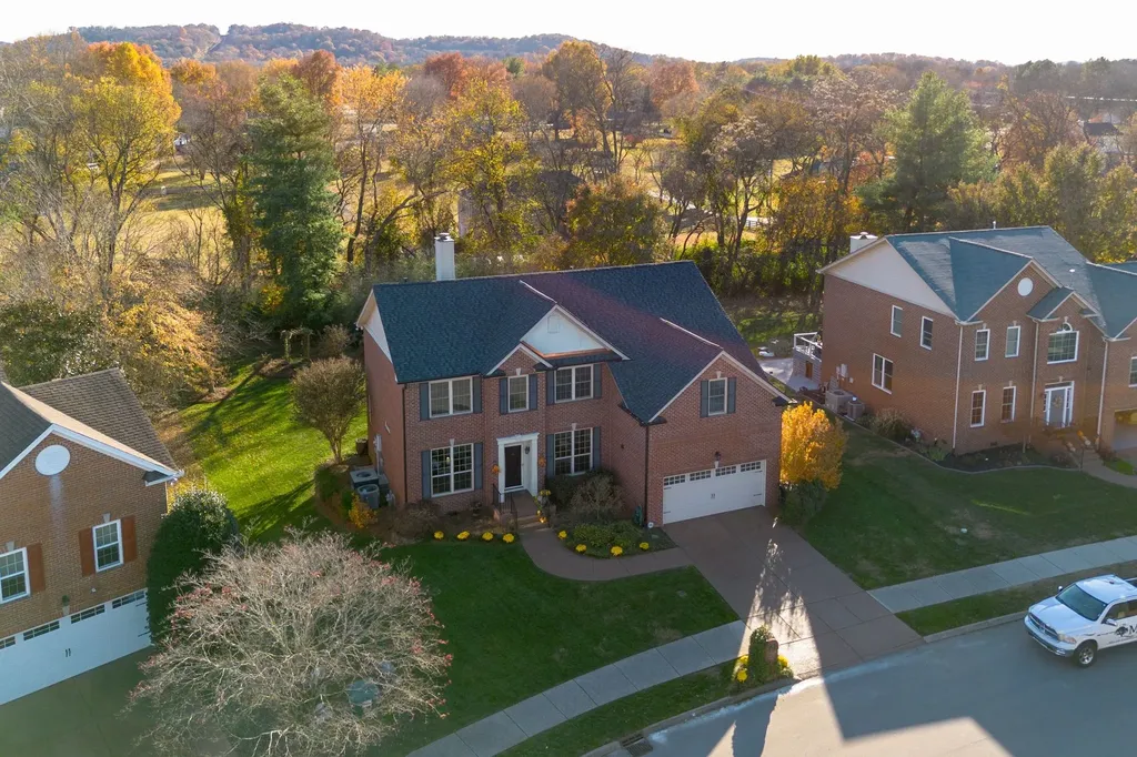290 Wisteria Drive Franklin TN 37064