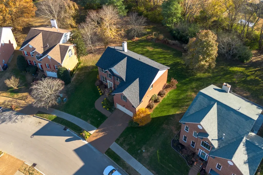 290 Wisteria Drive Franklin TN 37064