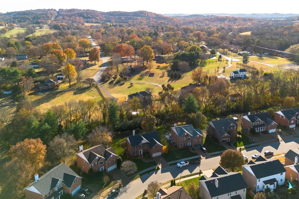 290 Wisteria Drive Franklin TN 37064